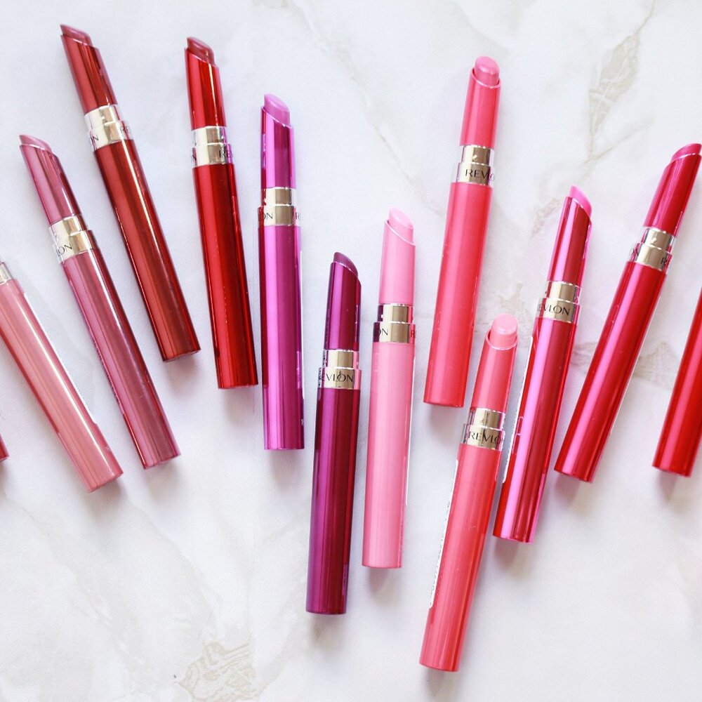 New! Revlon Ultra HD Gel Lipcolor Lipstick, Choose Your Shade! Gorgeous! - Picture 5 of 5